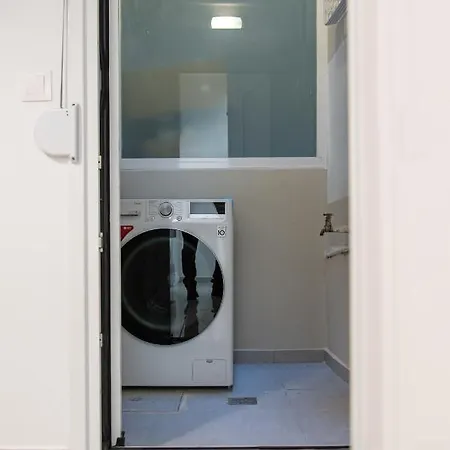 Cozy Luxury In The Center Of * Heraklion (Crete)